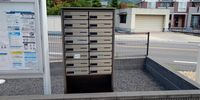 ミランダＳｕｎ 共用部分