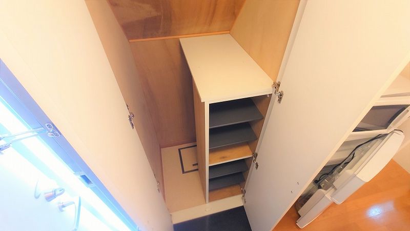レオパレスアルクス　０８ その他
