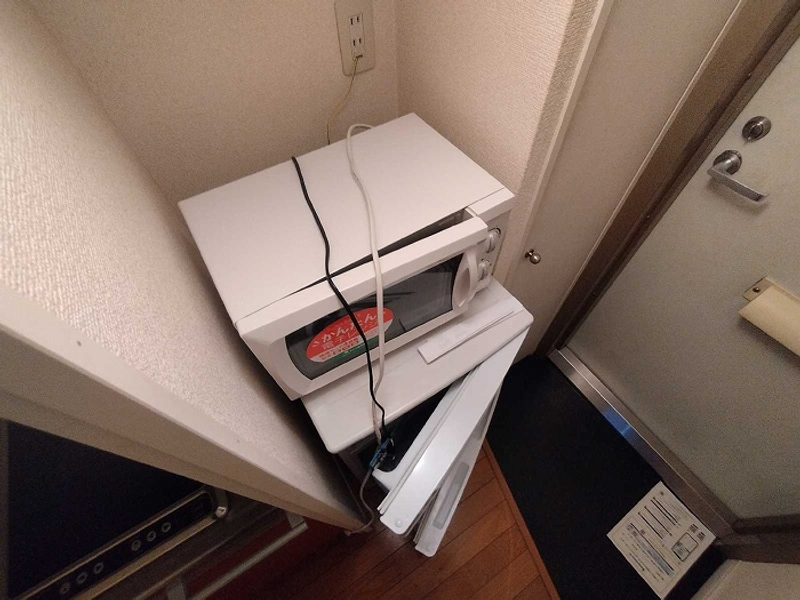 leopalace Akasaka Other