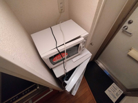 leopalace Akasaka Other