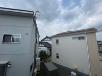 レオパレスコメットＢ 眺望