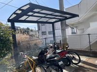 レオパレス平和台 共用部分