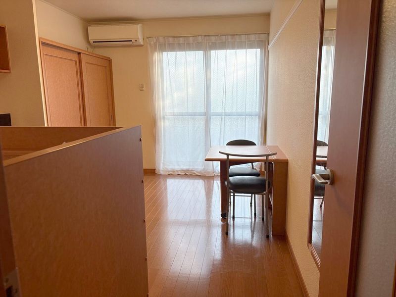 leopalace Mimoza Living room