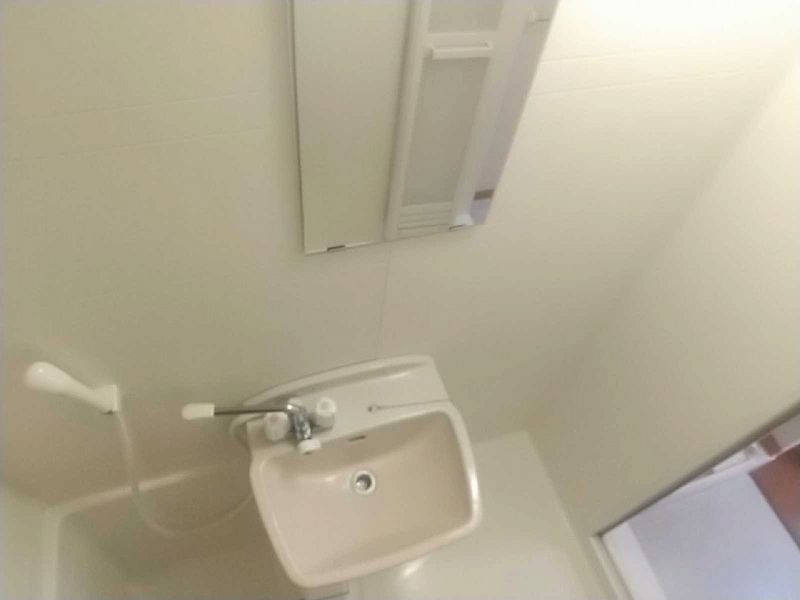 洗面台