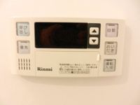 レオパレス大野芝Ⅱ その他設備