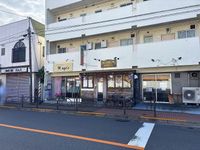 レオパレスル・レーヴ 周辺環境
