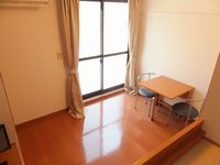 leopalace Merveille Living room