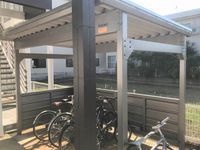 レオパレスＯ’ｓ 共用部分