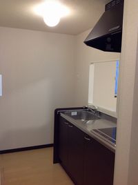 LEONEXT Lagrange Toyama Kitchen