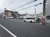 レオパレスボンマルシェ山科 周辺環境