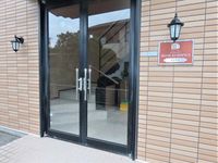 leopalace Sumisaka Lối vào