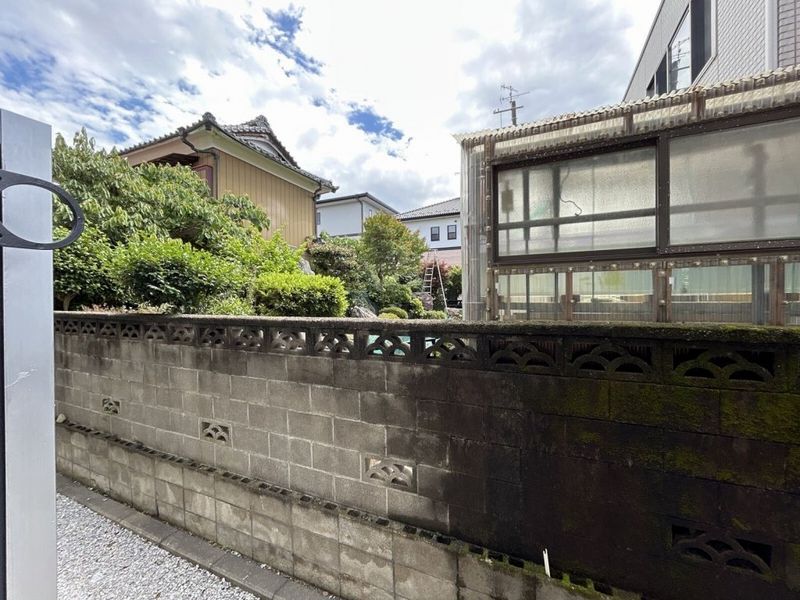 leopalace Provence 视野