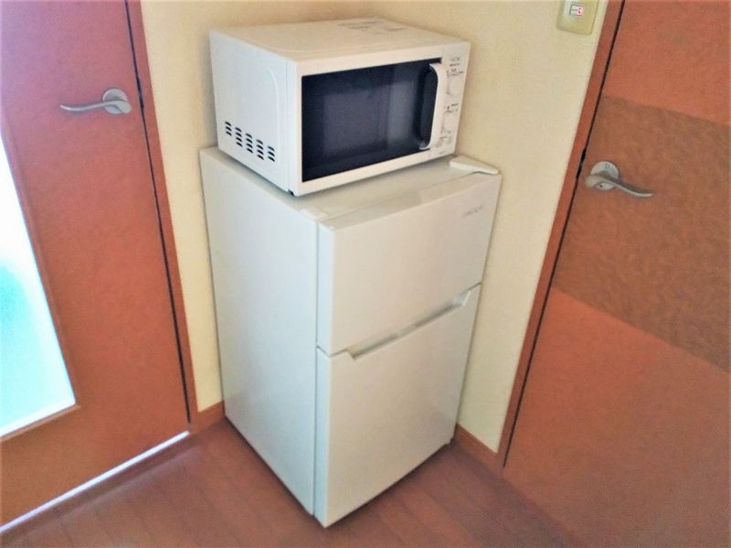 レオパレスセルサスⅡ その他設備