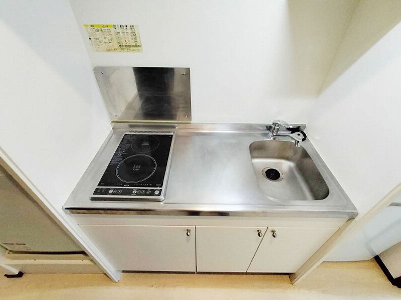 レオネクストＫＳＭ　Ｐｌｕｓ キッチン