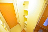 leopalace Grand Colum II 储物空间