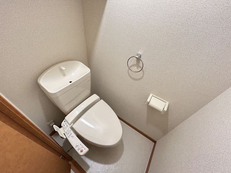 leopalace K&S Nhà vệ sinh