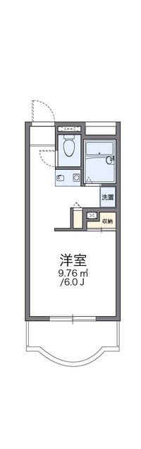 13501 Floorplan