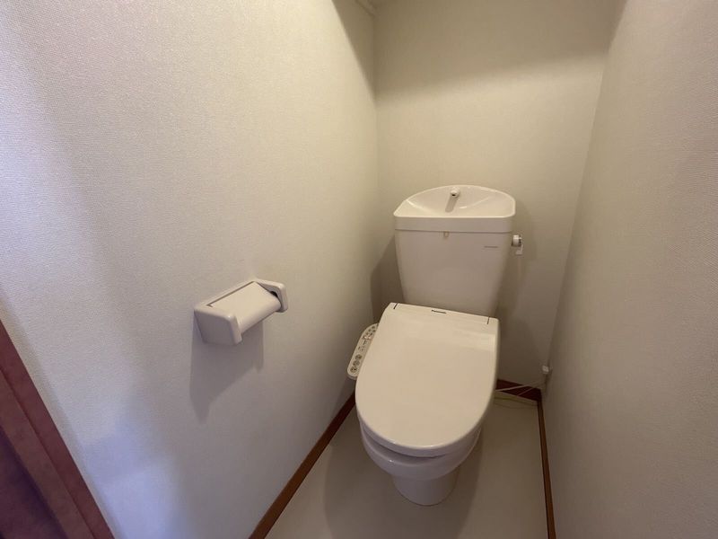 leopalace Vingt Six 卫生间