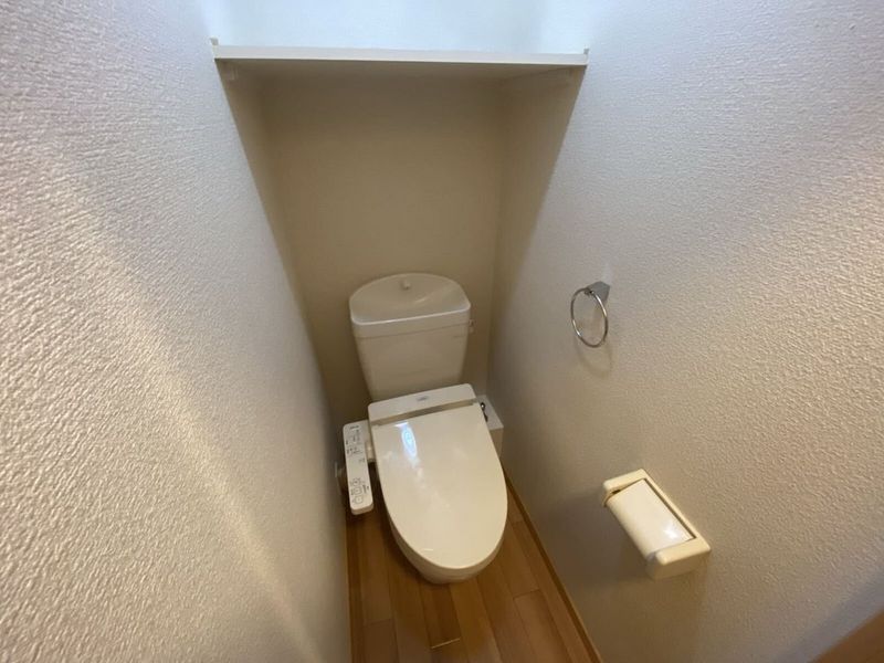 leopalace NAORAI 卫生间