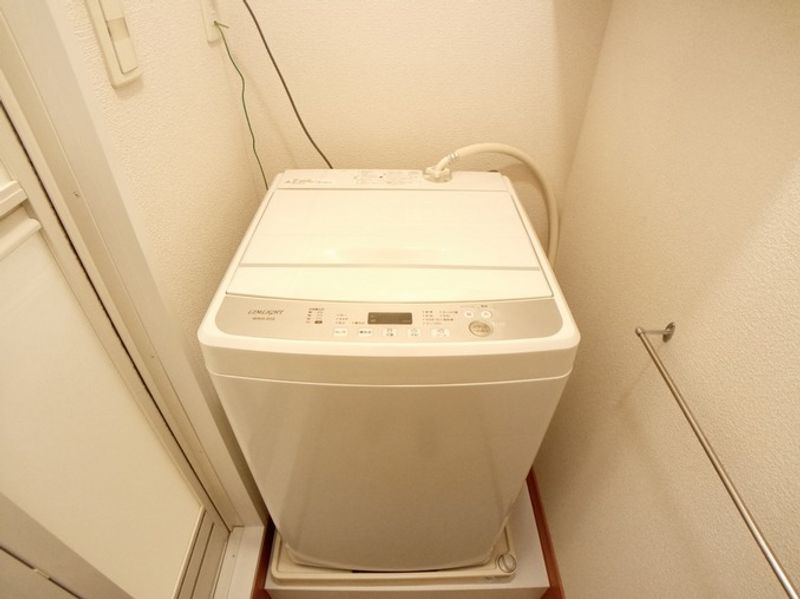 レオパレスハイム越路 その他