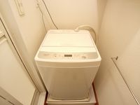 レオパレスハイム越路 その他