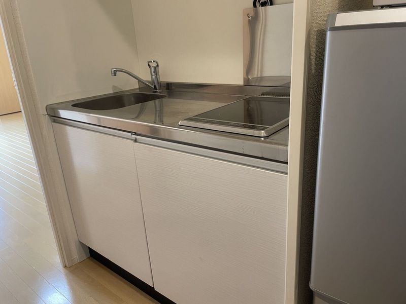 CLEINO BAMBOO 厨房