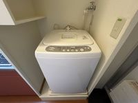レオパレスレオパーク その他