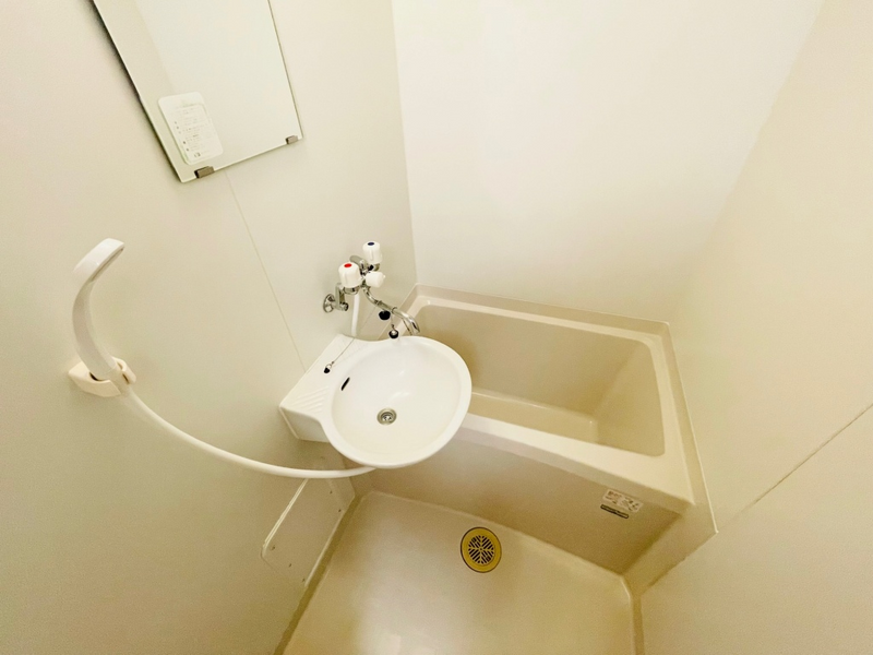 leopalace Comfort Vivre Phòng tắm