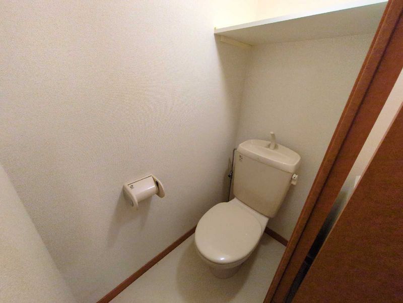 leopalace Y. DREAM Toilet