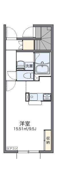 47194 格局图