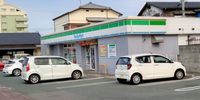 レオパレス吉住Ⅲ 周辺環境