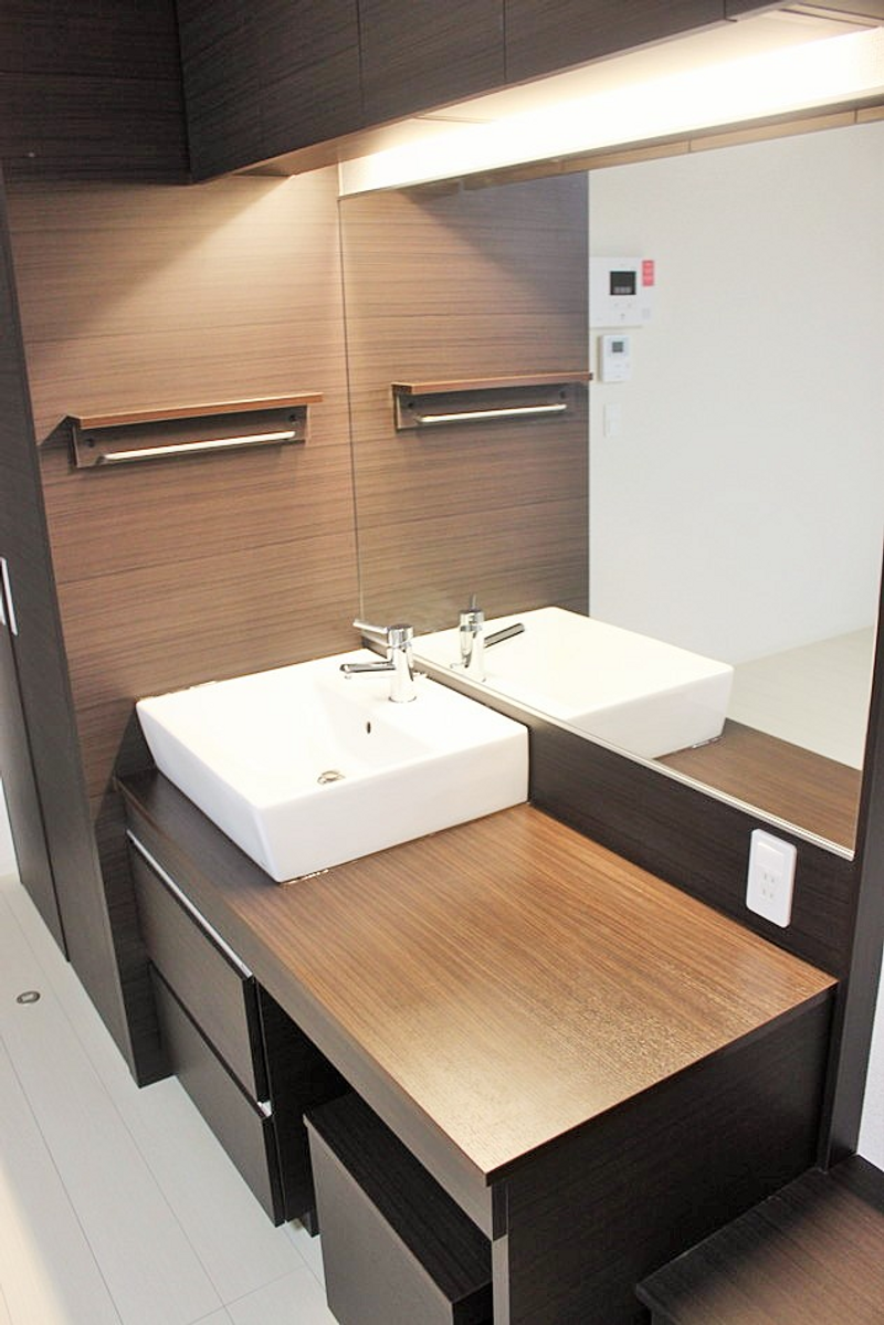 MIRANDA Tre Radice 洗手台