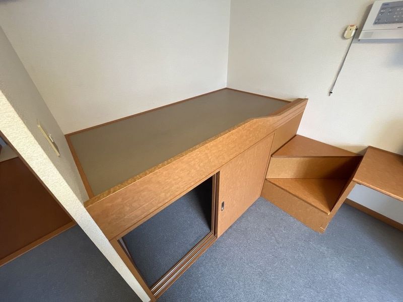 レオパレス中屋敷Ｂ その他