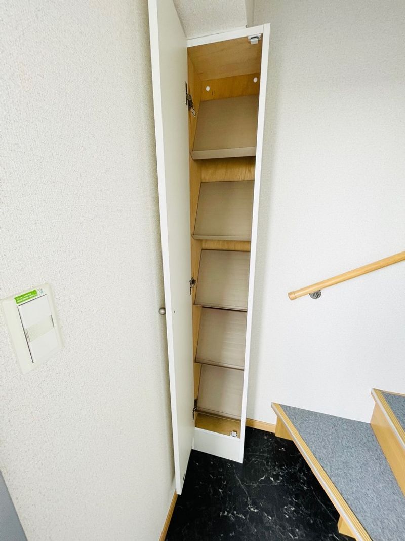 レオネクストアルプス その他設備