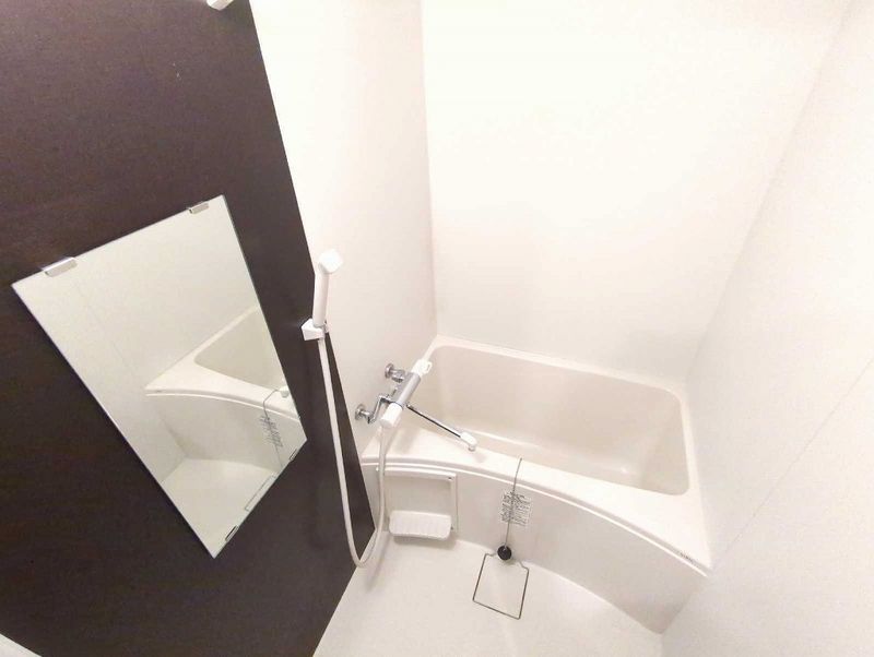 CLEINO Sun City Hachioji Bathroom