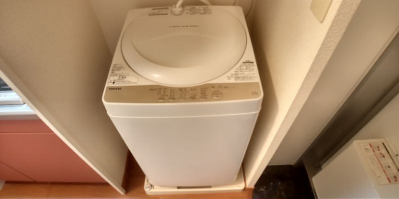 レオパレスサンシャインハイツ その他設備