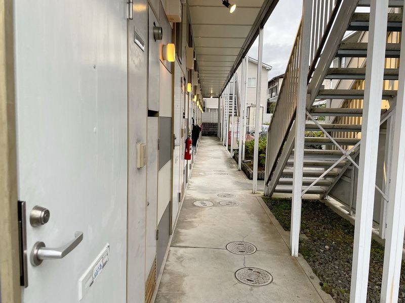 leopalace olive 入口