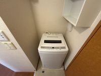 レオパレス永田 その他