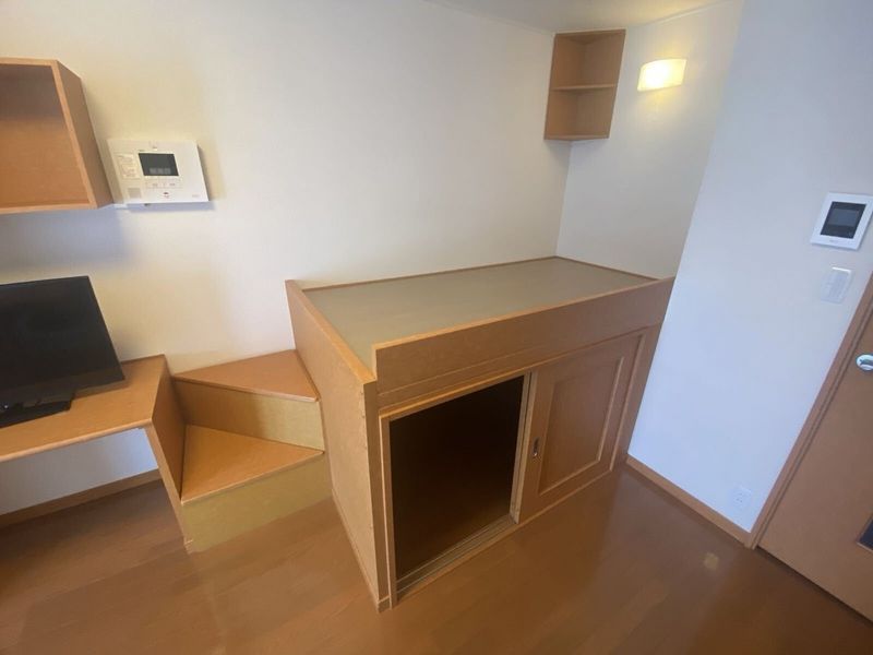 レオパレスロンシャンハイツ その他