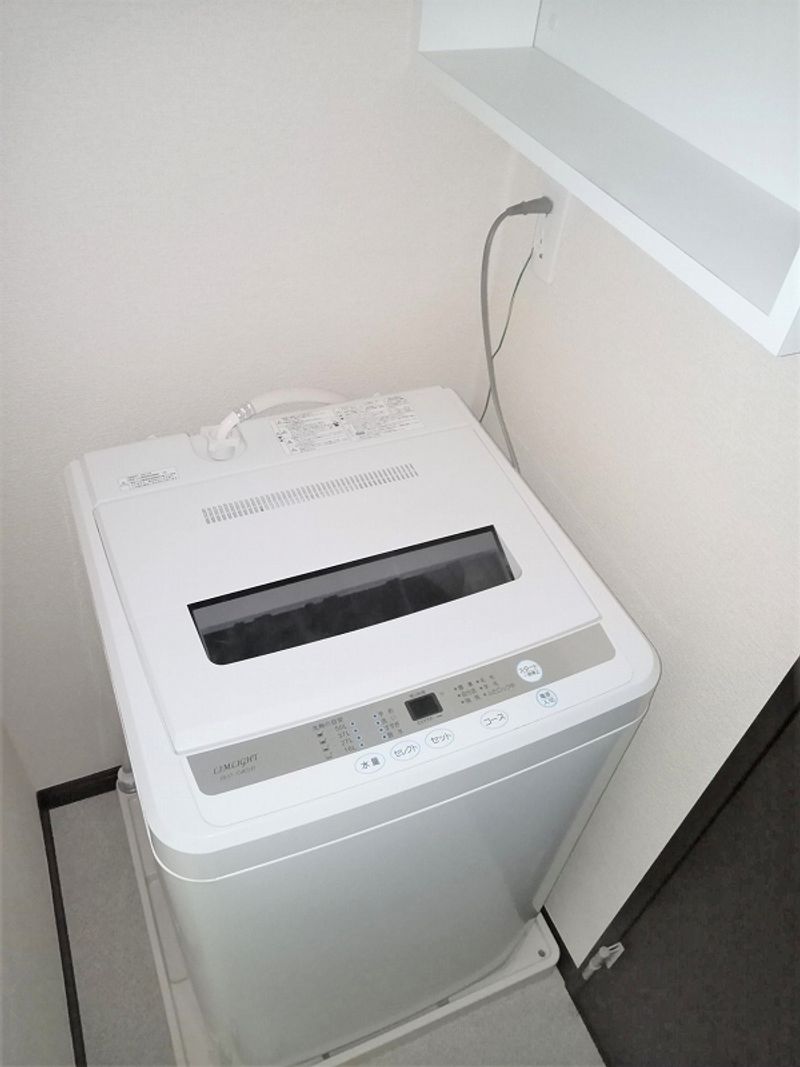 レオネクストコスモス その他設備