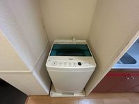 レオパレスウイスタリア その他設備