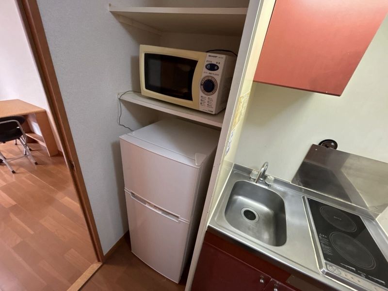 leopalace Espoir Other facilities