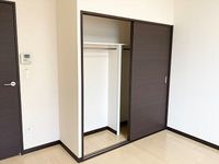 レオネクスト成田参道 収納