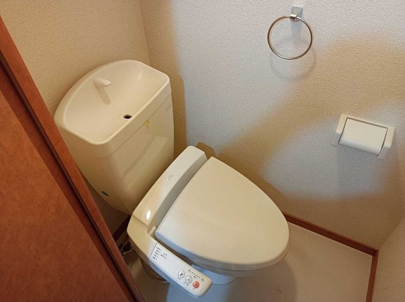 leopalace Yoshinocho Nhà vệ sinh