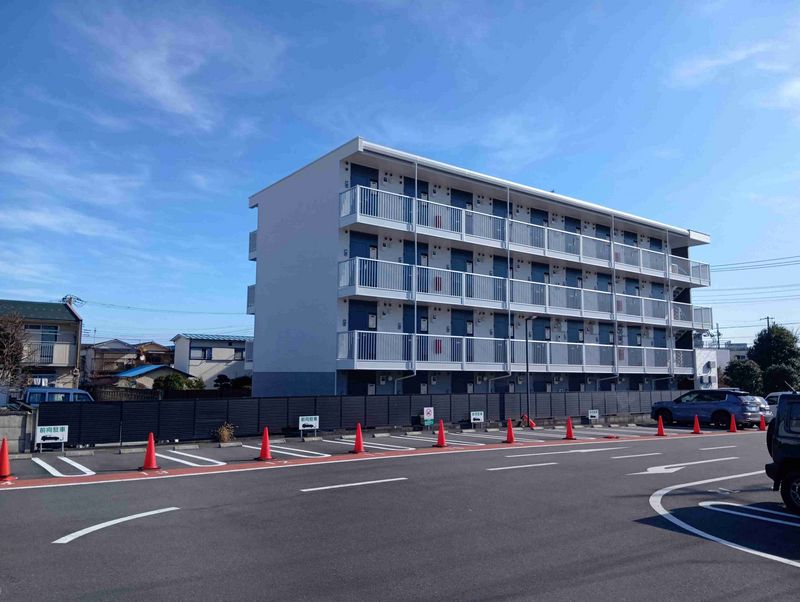 leopalace YOSHIKO View