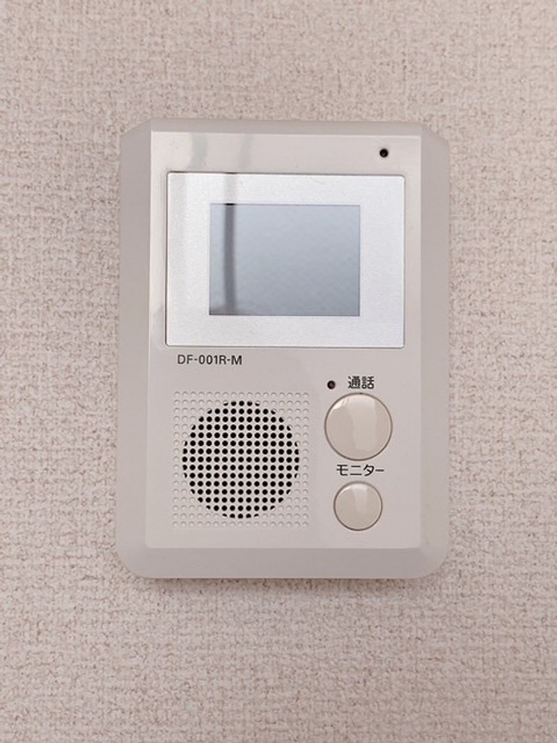 レオパレス堤ＭＮ　Ⅰ セキュリティ