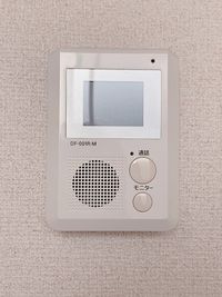 レオパレス堤ＭＮ　Ⅰ セキュリティ