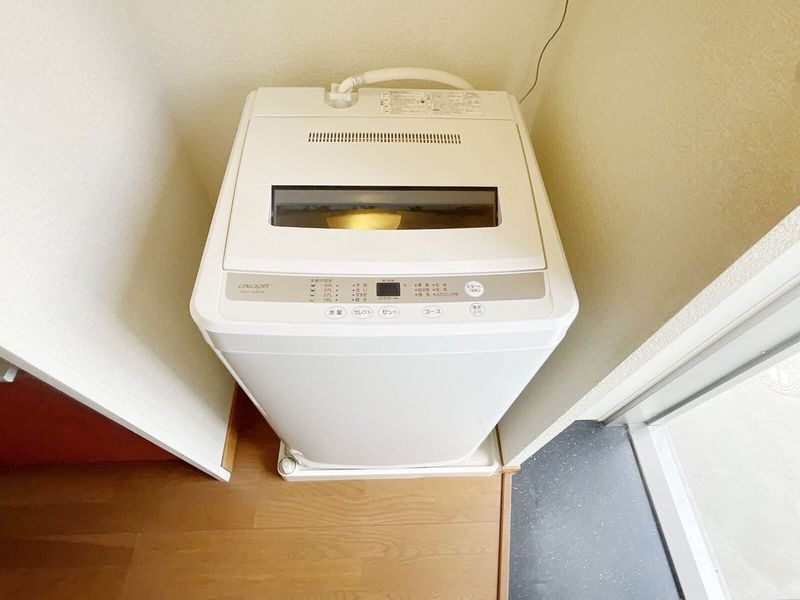 レオパレスフランボワーズ　Ａ その他