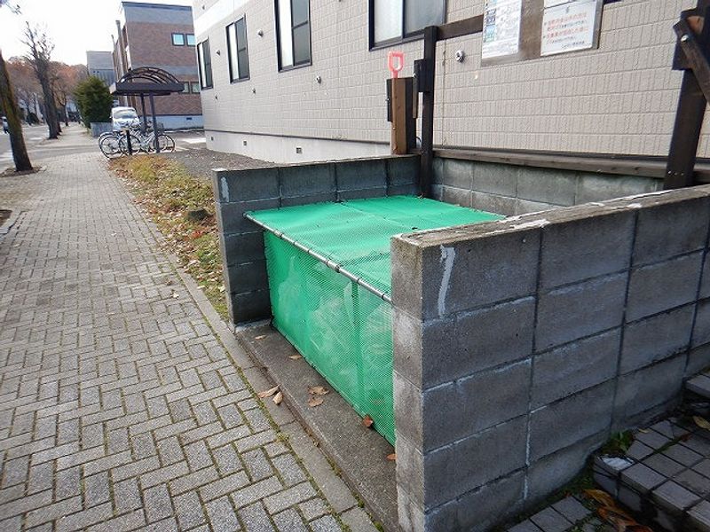 レオパレスドルチェ伊藤 その他