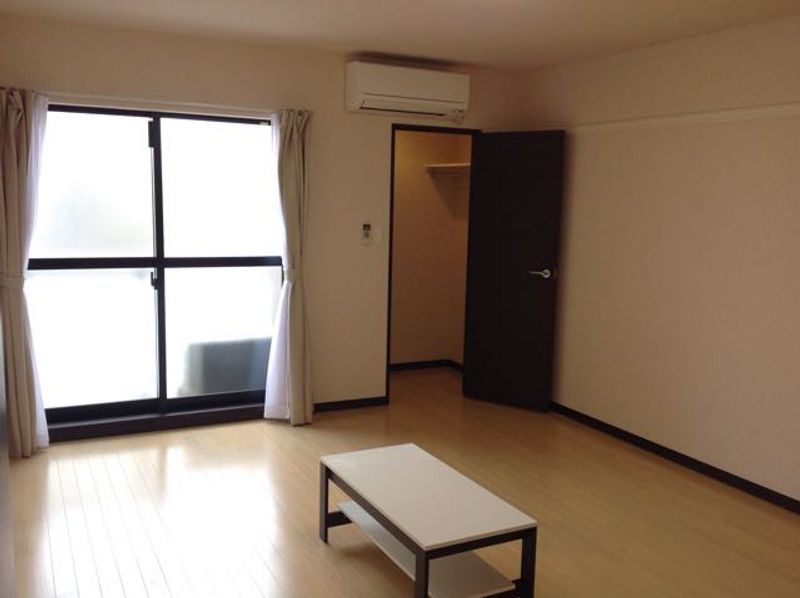 LEONEXT Sol Izumi 거실